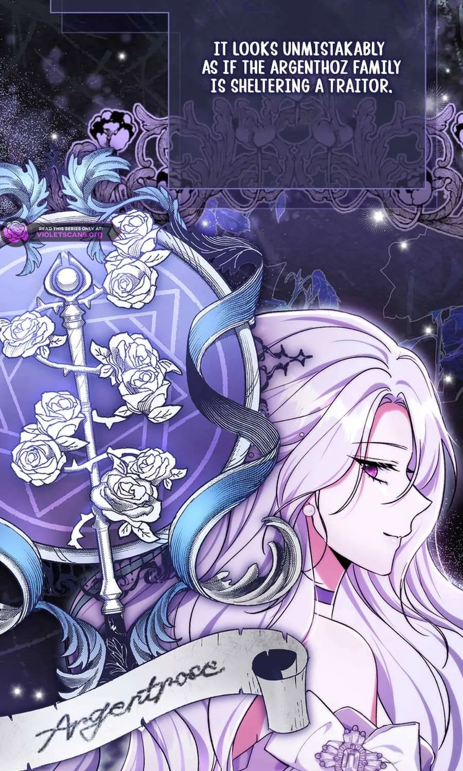 The Villain’s Match Is Too Perfect Chapter 91 page 112 - 