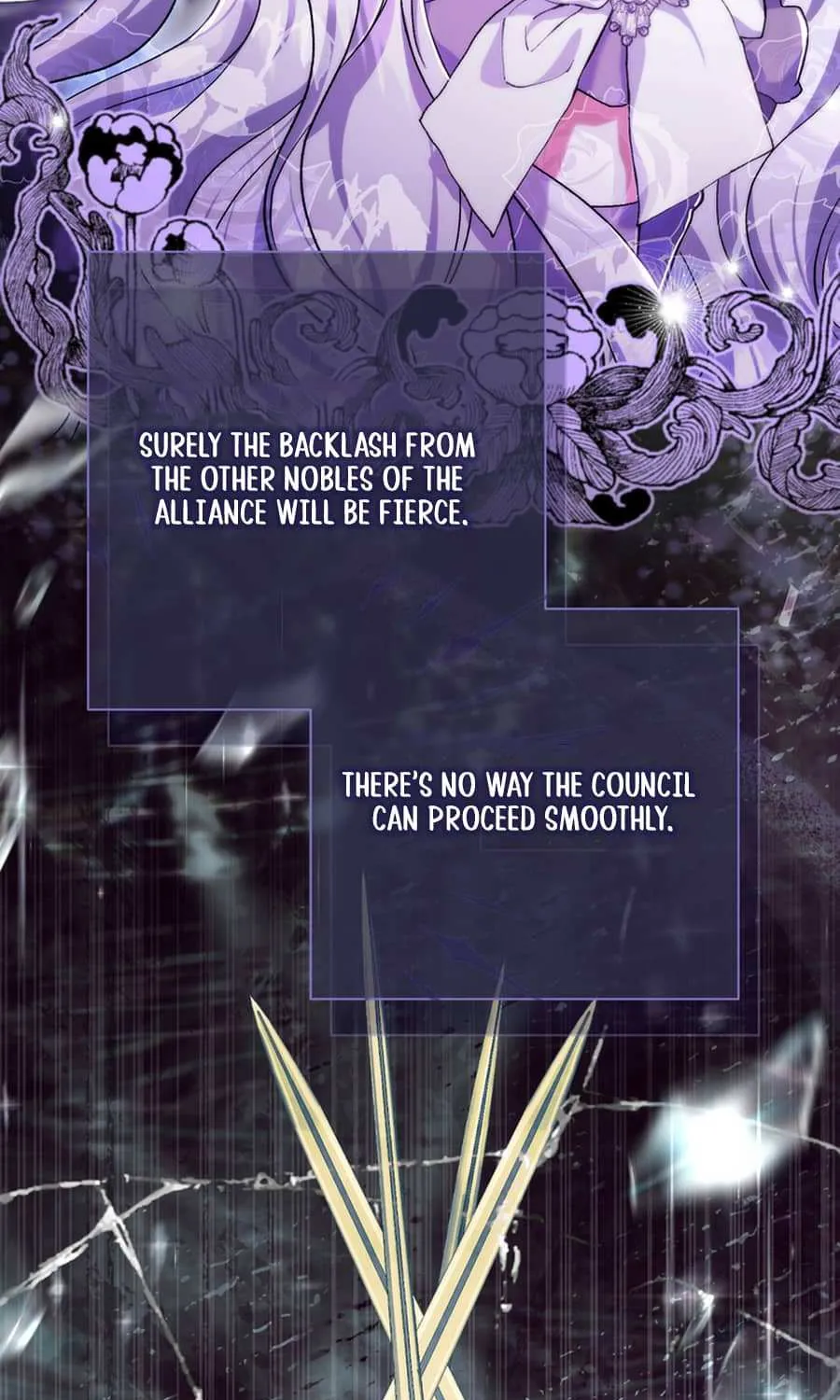The Villain’s Match Is Too Perfect Chapter 91 page 113 - 