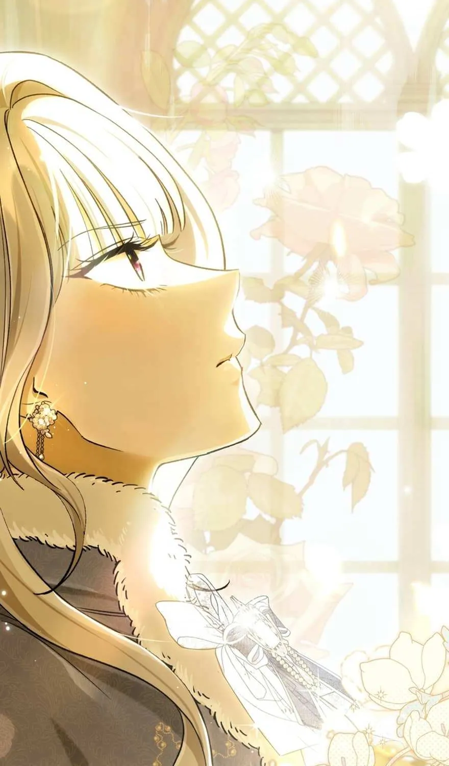 The Villain’s Match Is Too Perfect Chapter 91 page 120 - 