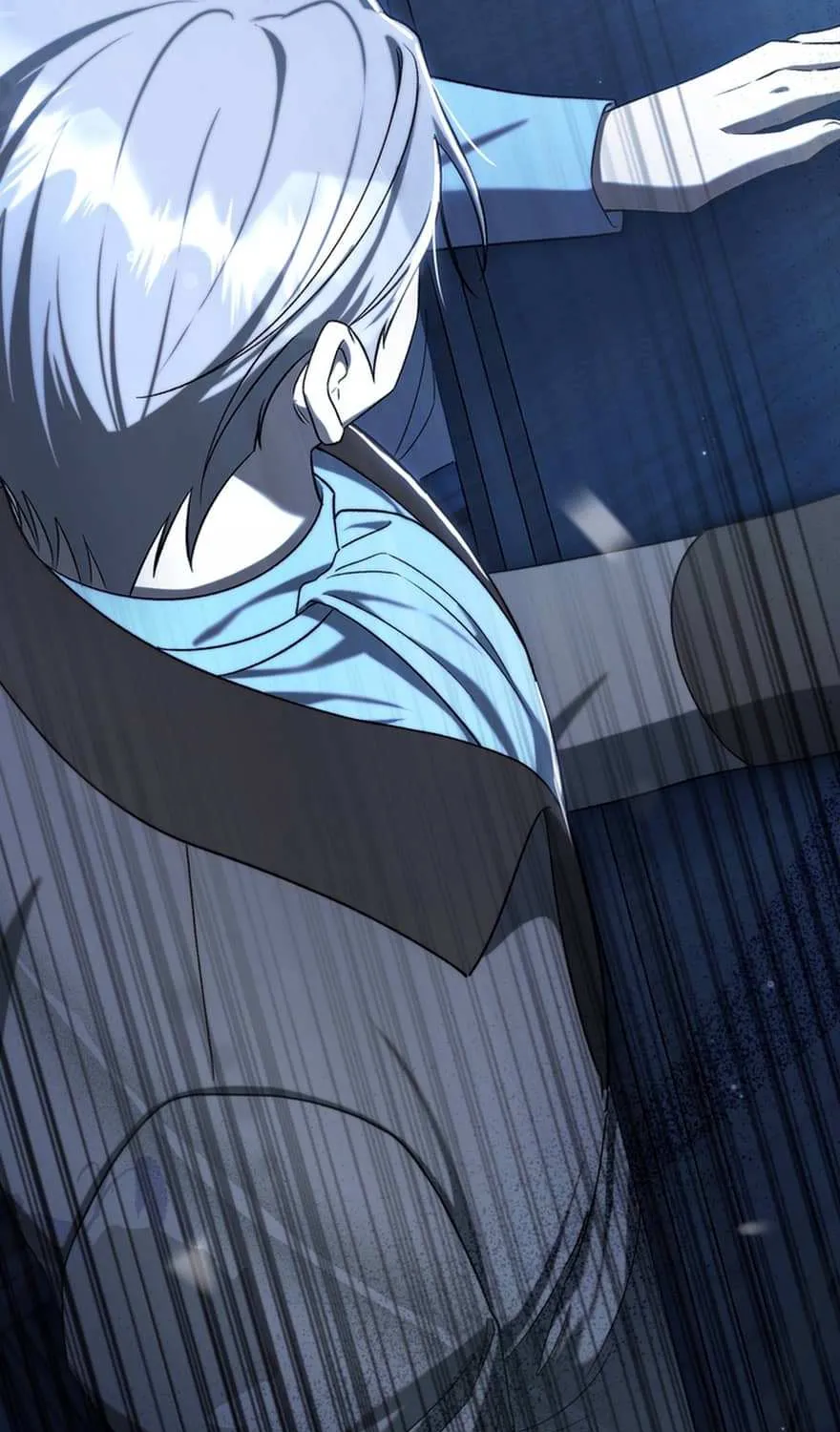 The Villain’s Match Is Too Perfect Chapter 91 page 123 - 