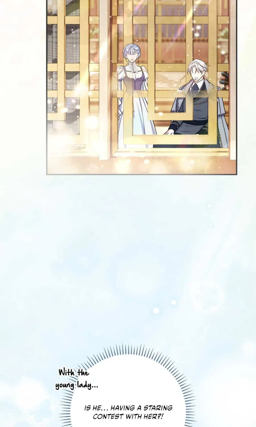 The Villain’s Match Is Too Perfect Chapter 91 page 14 - 
