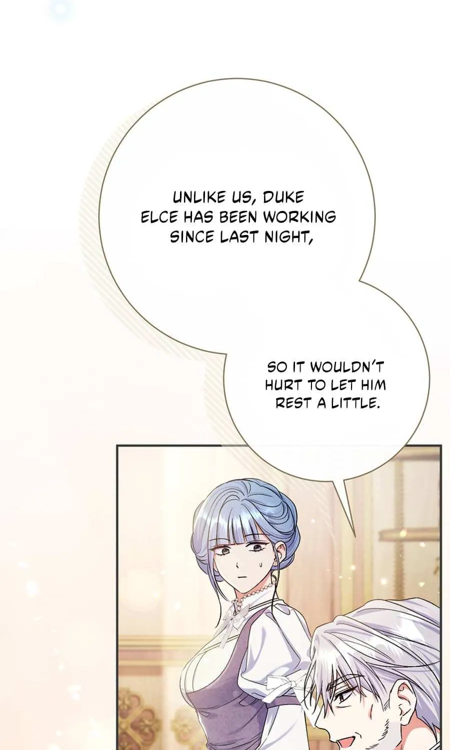 The Villain’s Match Is Too Perfect Chapter 91 page 16 - 