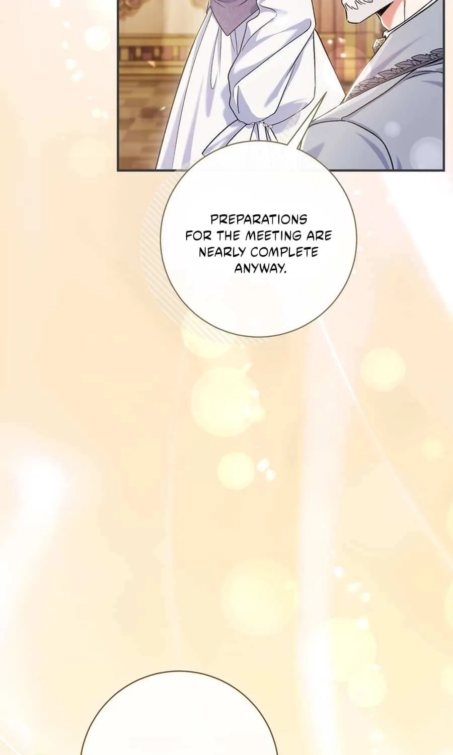 The Villain’s Match Is Too Perfect Chapter 91 page 17 - 