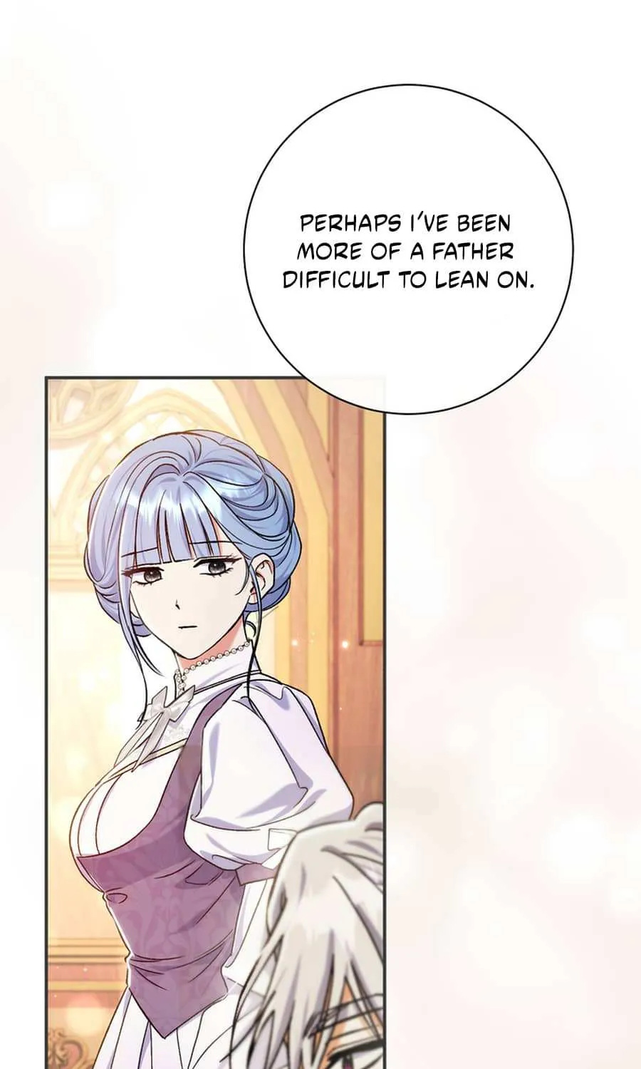 The Villain’s Match Is Too Perfect Chapter 91 page 20 - 