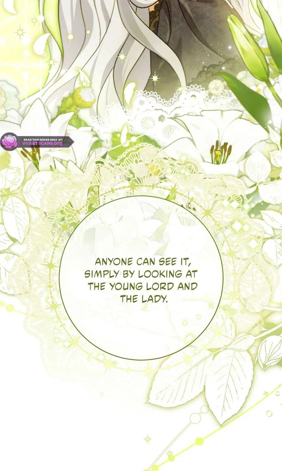 The Villain’s Match Is Too Perfect Chapter 91 page 24 - 