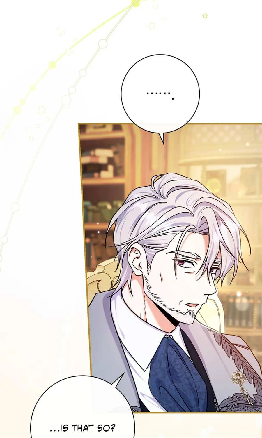 The Villain’s Match Is Too Perfect Chapter 91 page 25 - 