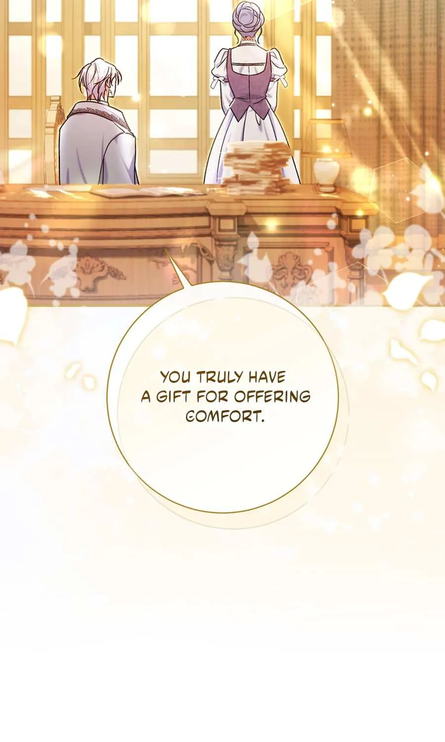The Villain’s Match Is Too Perfect Chapter 91 page 28 - 