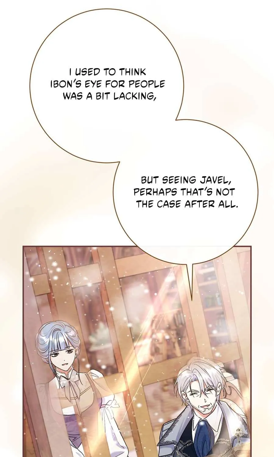 The Villain’s Match Is Too Perfect Chapter 91 page 30 - 