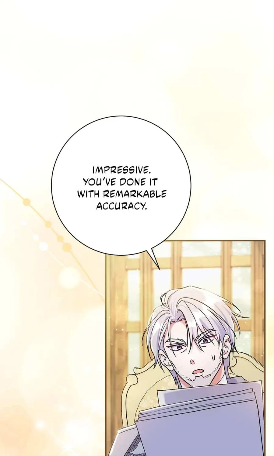 The Villain’s Match Is Too Perfect Chapter 91 page 4 - 