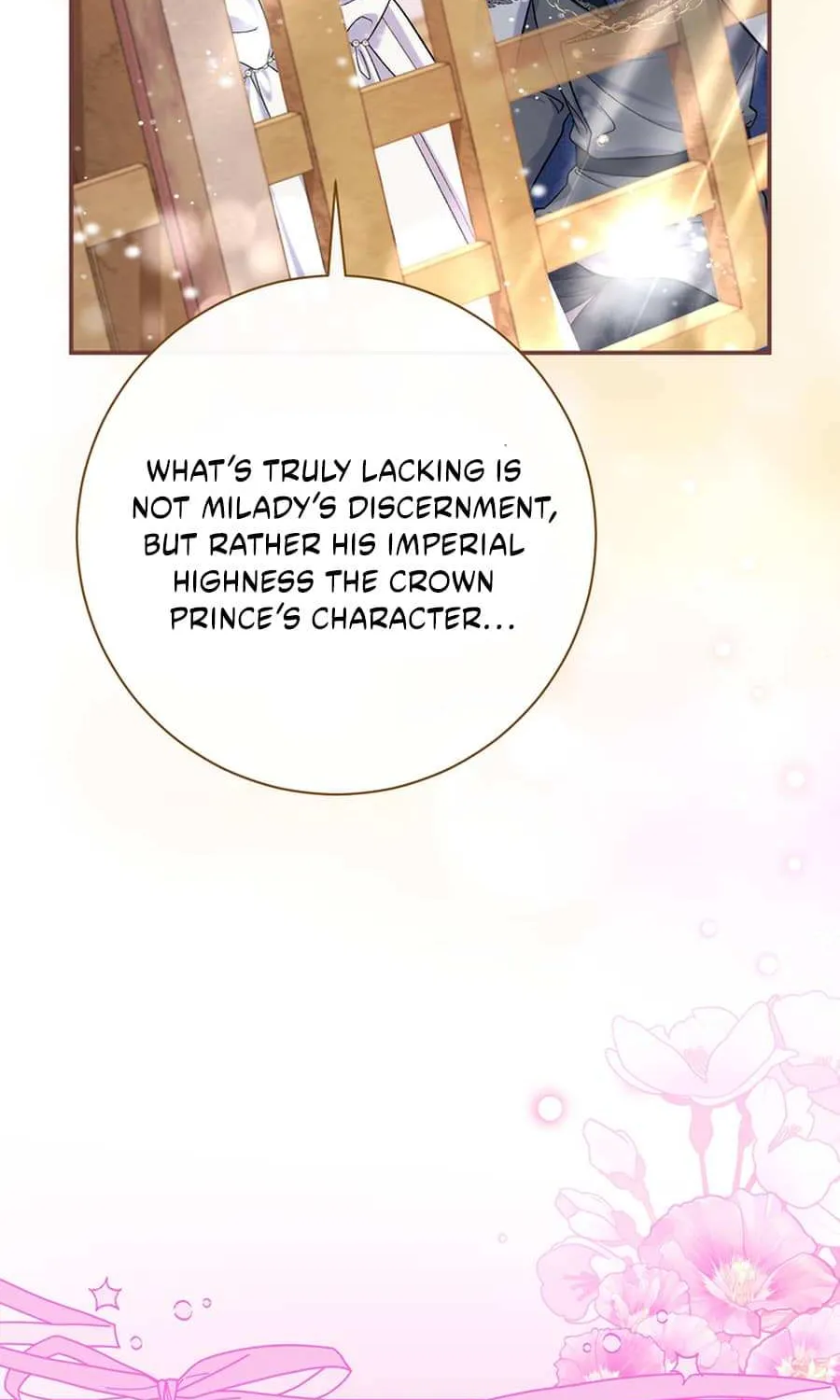 The Villain’s Match Is Too Perfect Chapter 91 page 31 - 