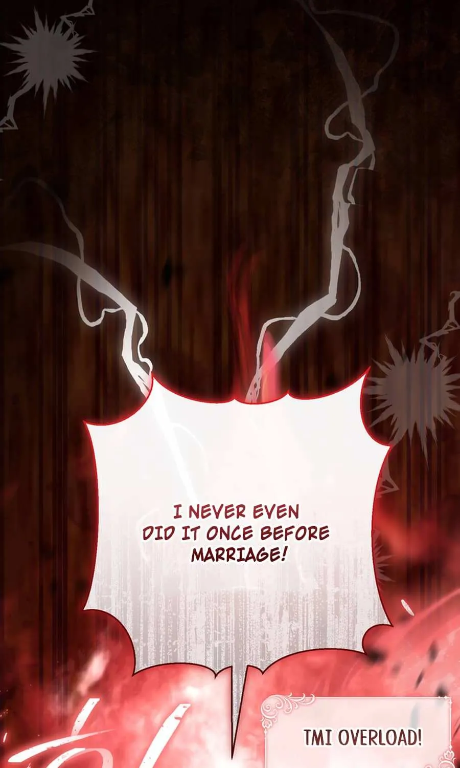 The Villain’s Match Is Too Perfect Chapter 91 page 36 - 
