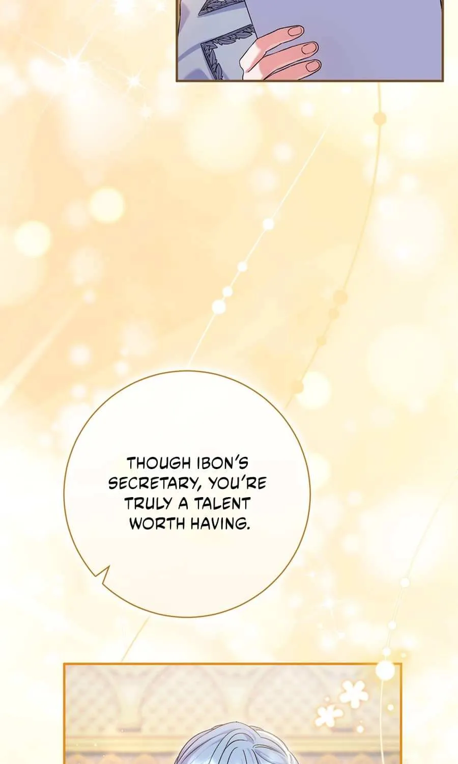 The Villain’s Match Is Too Perfect Chapter 91 page 5 - 