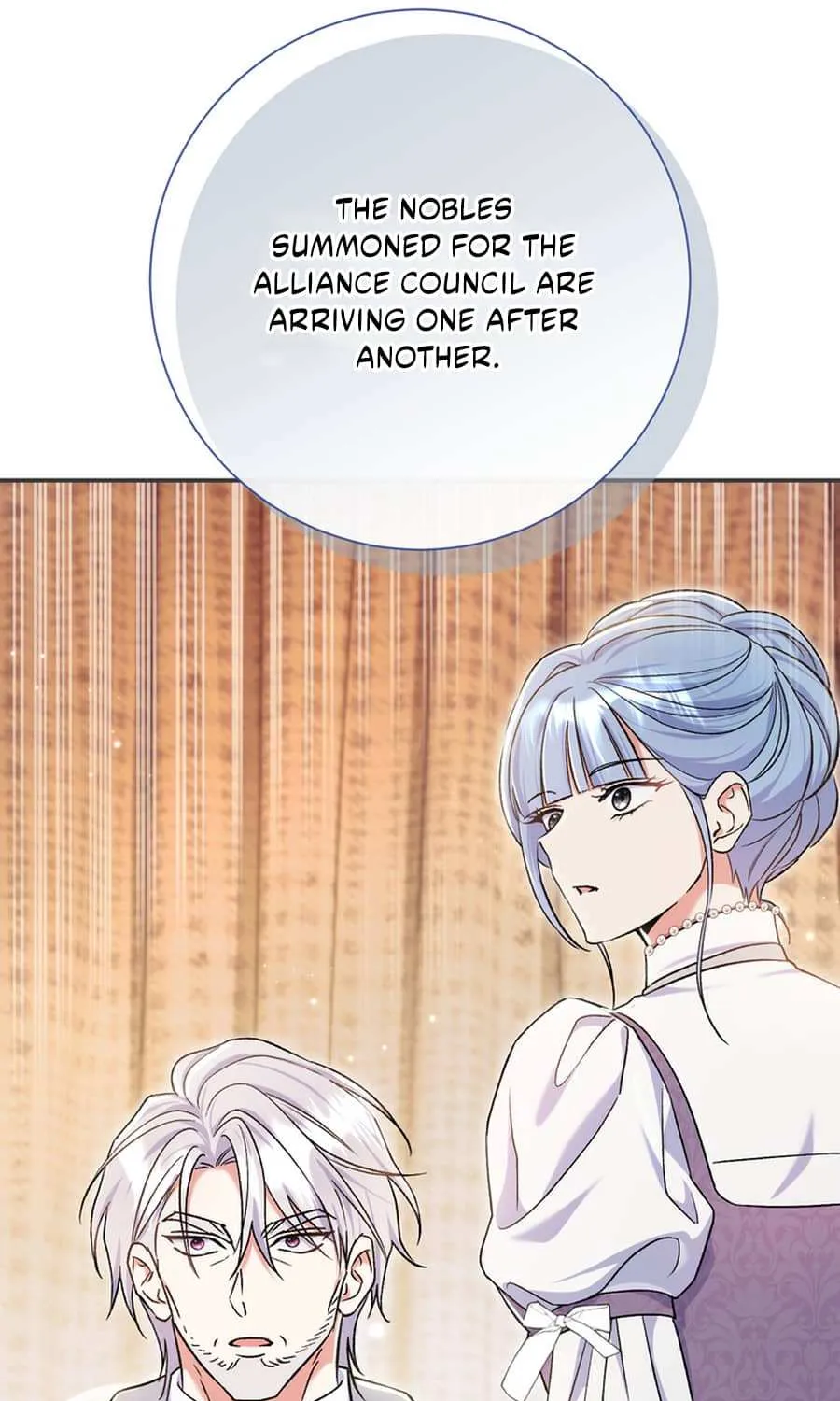 The Villain’s Match Is Too Perfect Chapter 91 page 49 - 