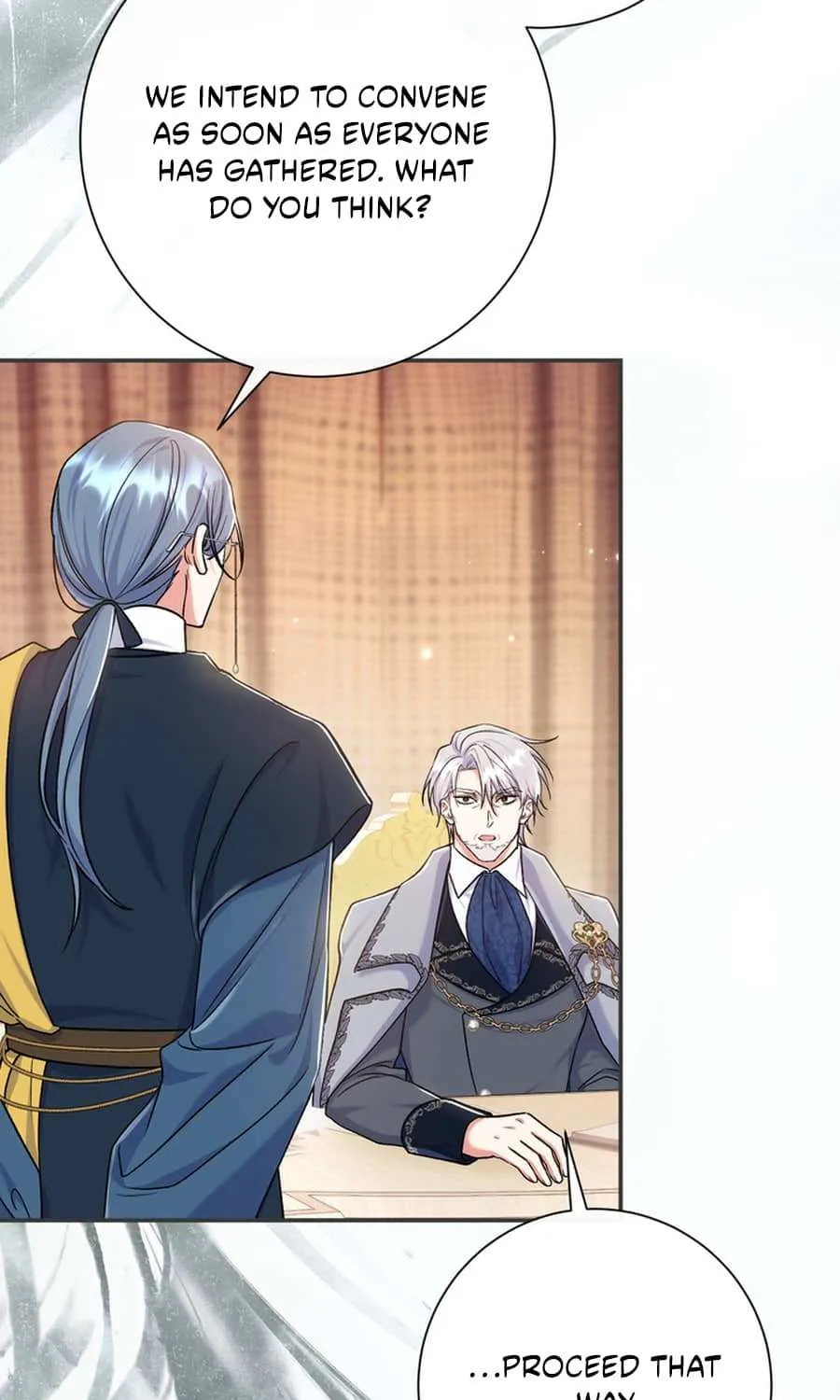 The Villain’s Match Is Too Perfect Chapter 91 page 51 - 