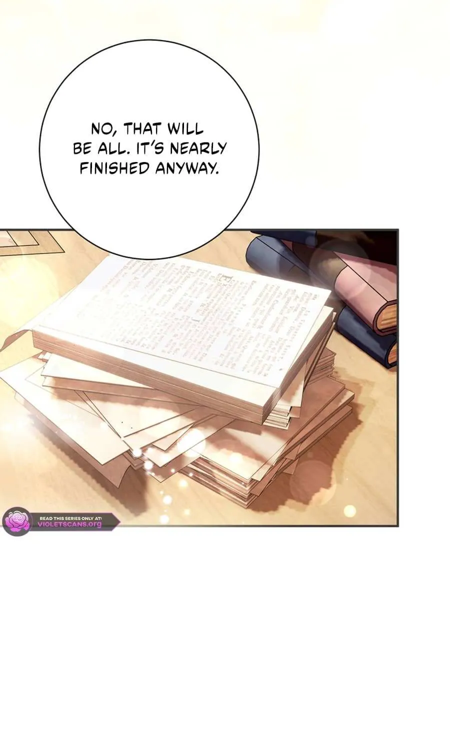 The Villain’s Match Is Too Perfect Chapter 91 page 7 - 