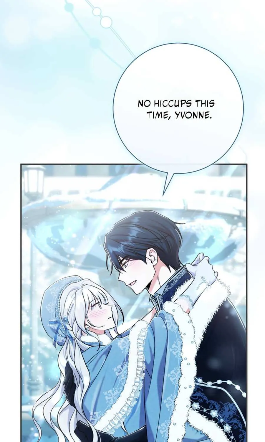 The Villain’s Match Is Too Perfect Chapter 91 page 61 - 