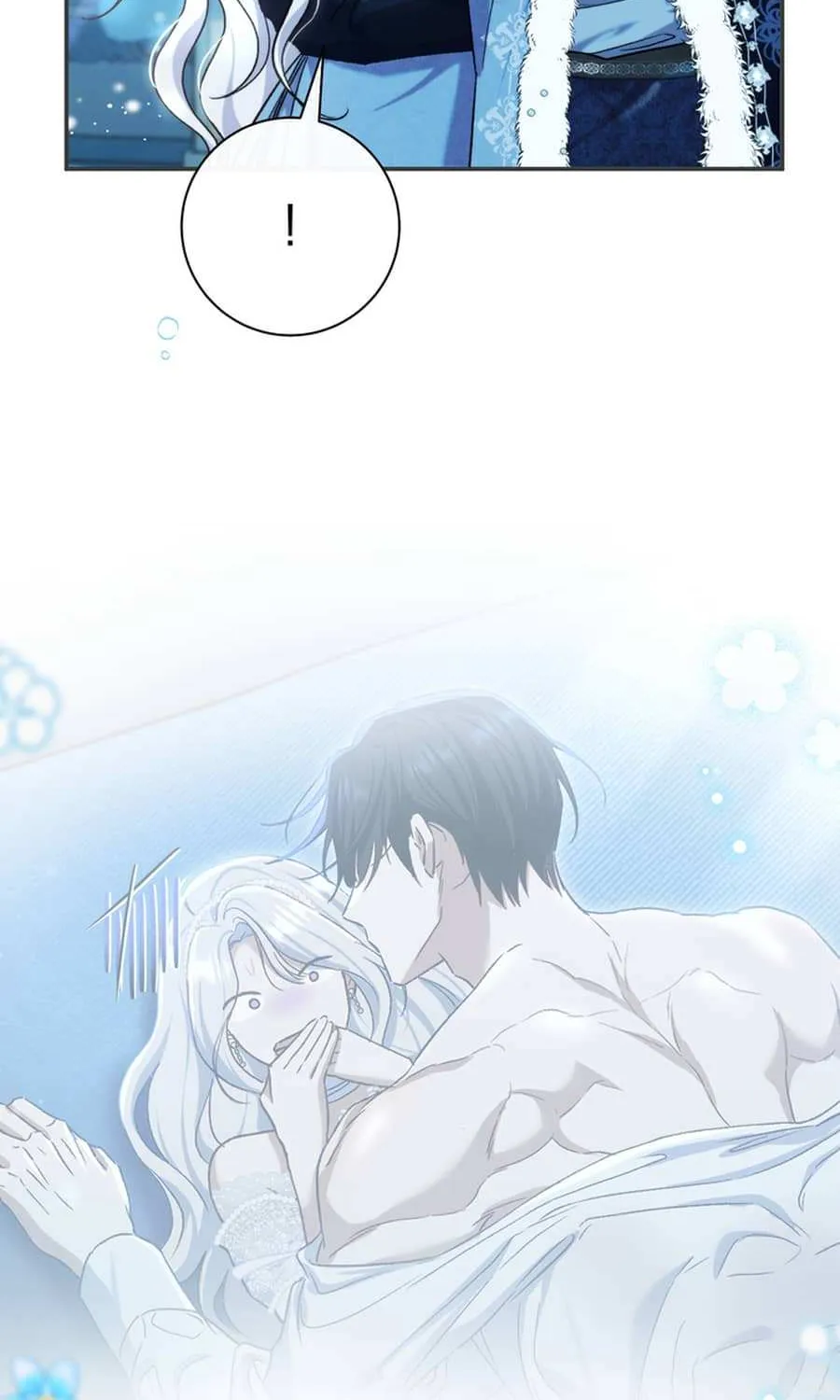 The Villain’s Match Is Too Perfect Chapter 91 page 62 - 