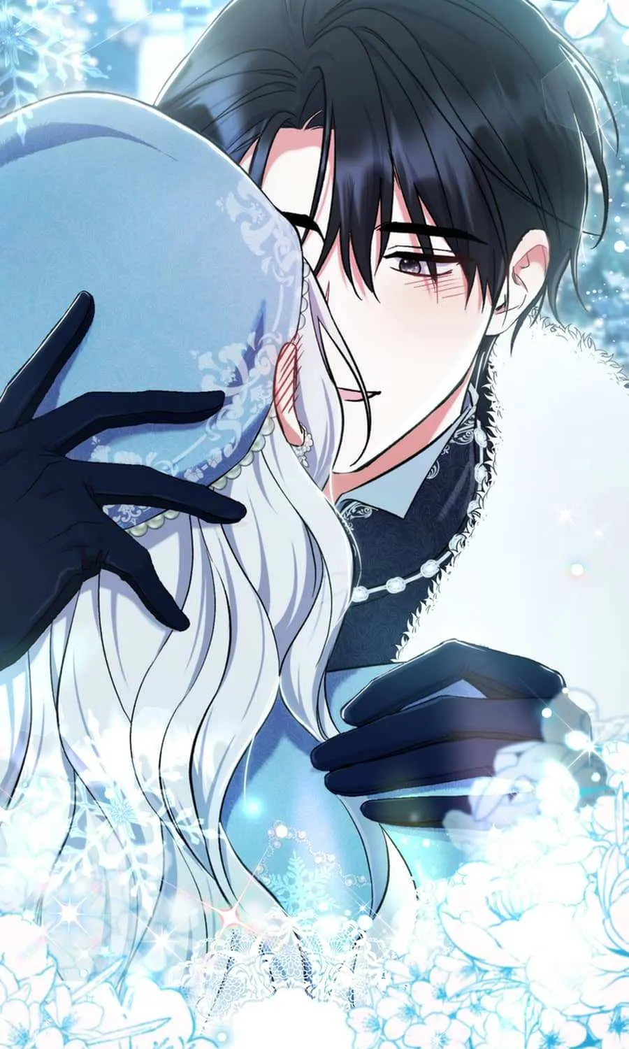 The Villain’s Match Is Too Perfect Chapter 91 page 67 - 