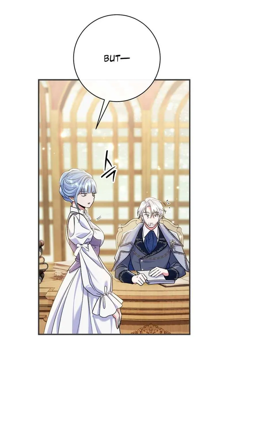 The Villain’s Match Is Too Perfect Chapter 91 page 8 - 