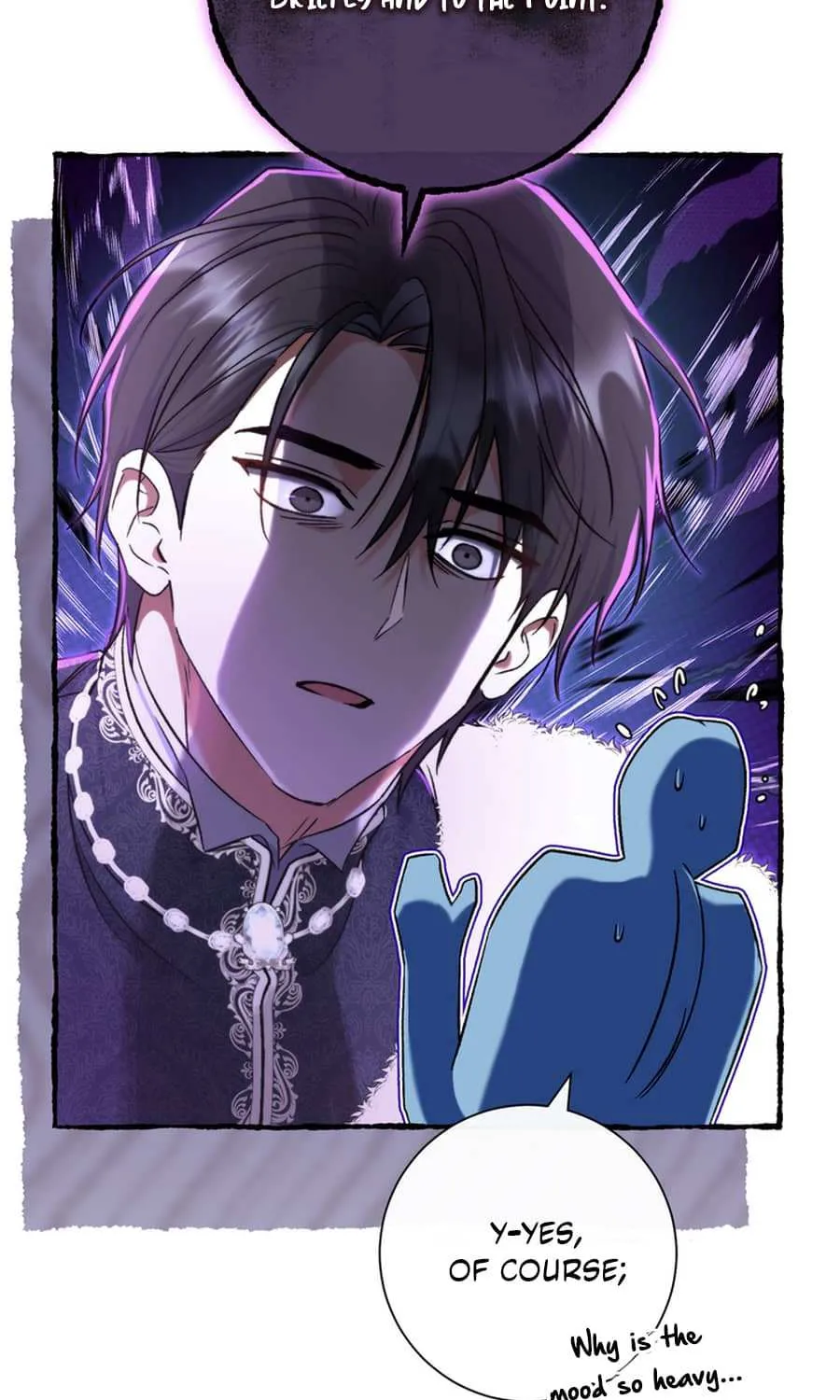 The Villain’s Match Is Too Perfect Chapter 91 page 75 - 