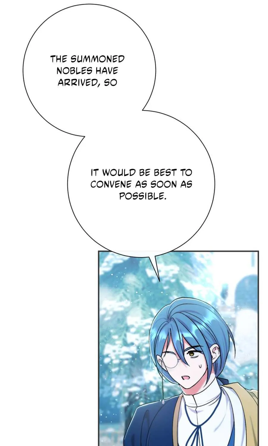 The Villain’s Match Is Too Perfect Chapter 91 page 77 - 