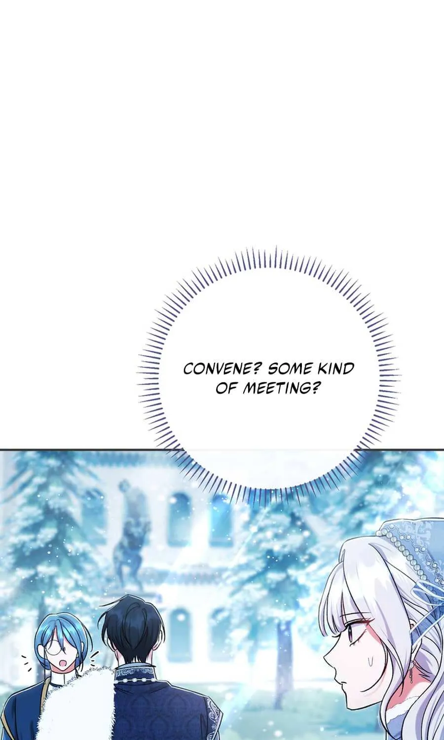 The Villain’s Match Is Too Perfect Chapter 91 page 79 - 