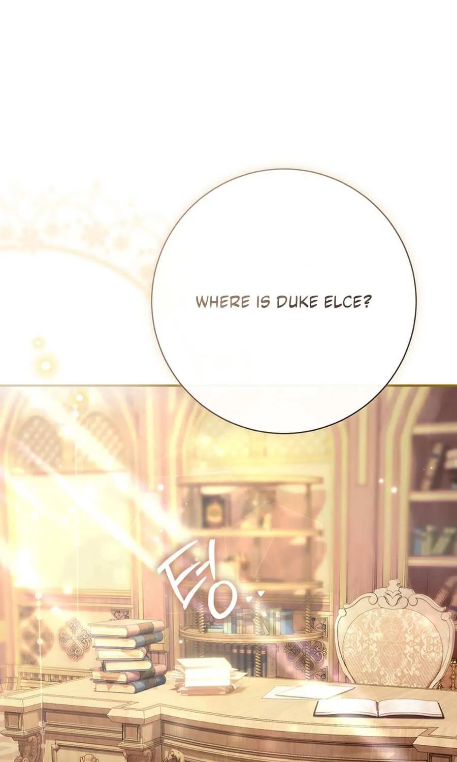 The Villain’s Match Is Too Perfect Chapter 91 page 9 - 