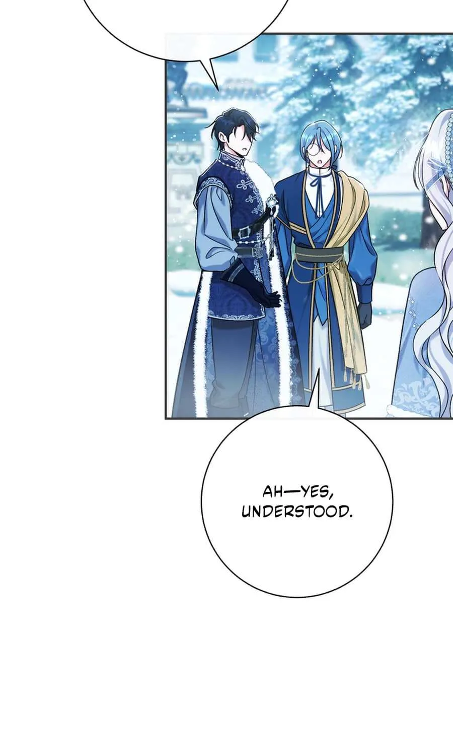 The Villain’s Match Is Too Perfect Chapter 91 page 85 - 