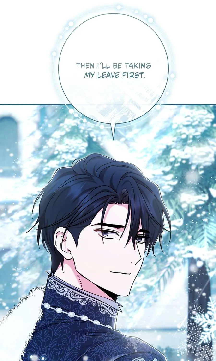 The Villain’s Match Is Too Perfect Chapter 91 page 87 - 