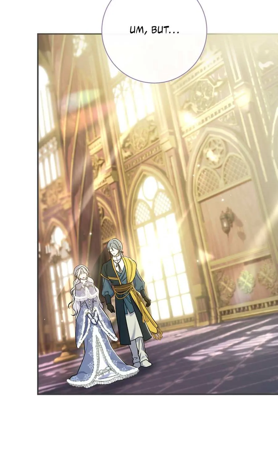 The Villain’s Match Is Too Perfect Chapter 91 page 92 - 