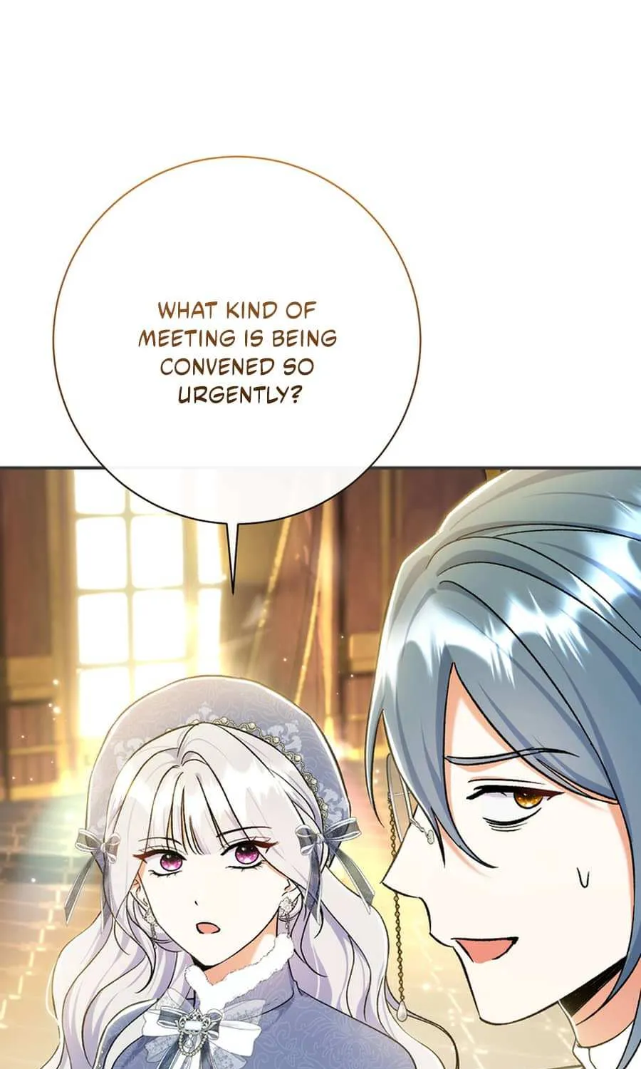 The Villain’s Match Is Too Perfect Chapter 91 page 93 - 