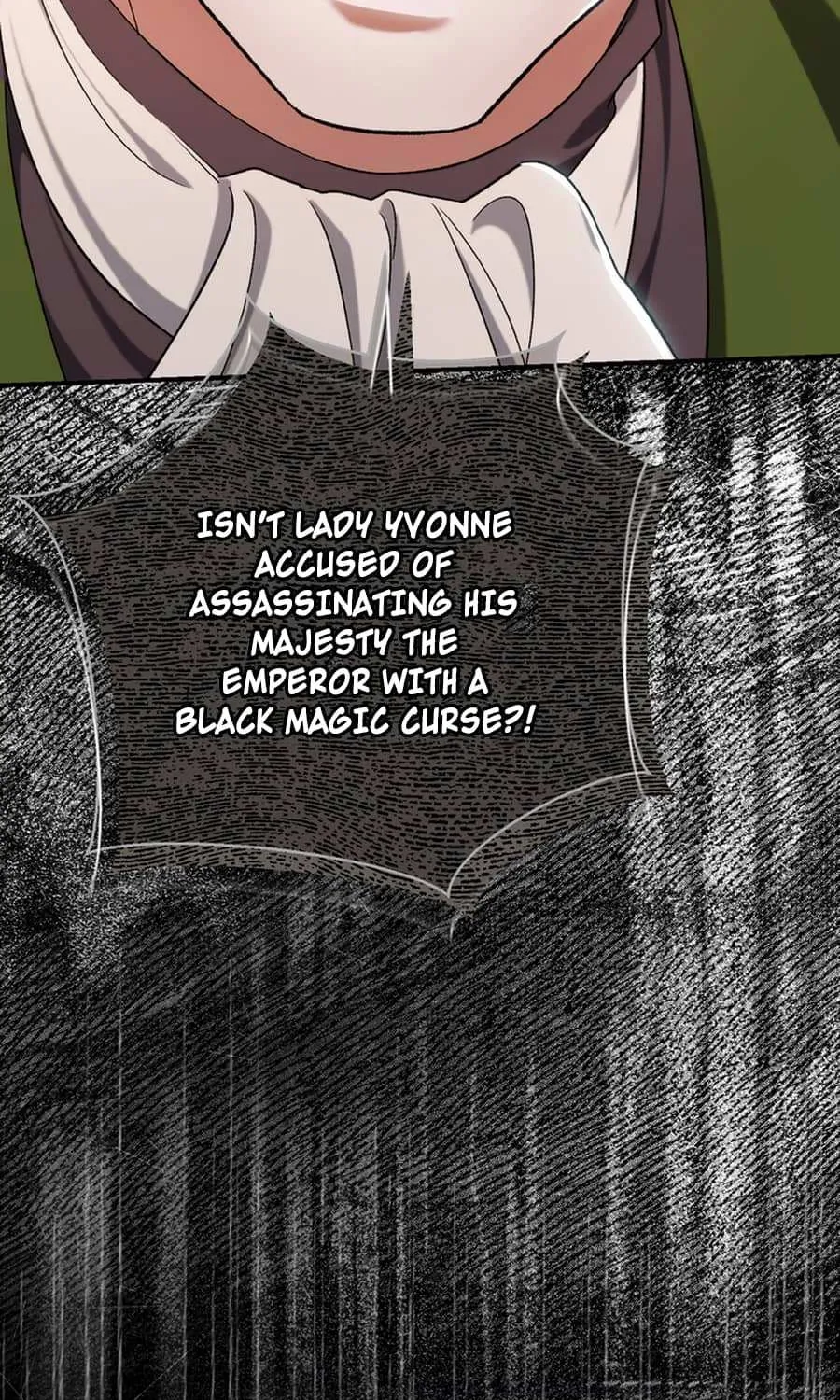 The Villain’s Match Is Too Perfect Chapter 92 page 13 - 