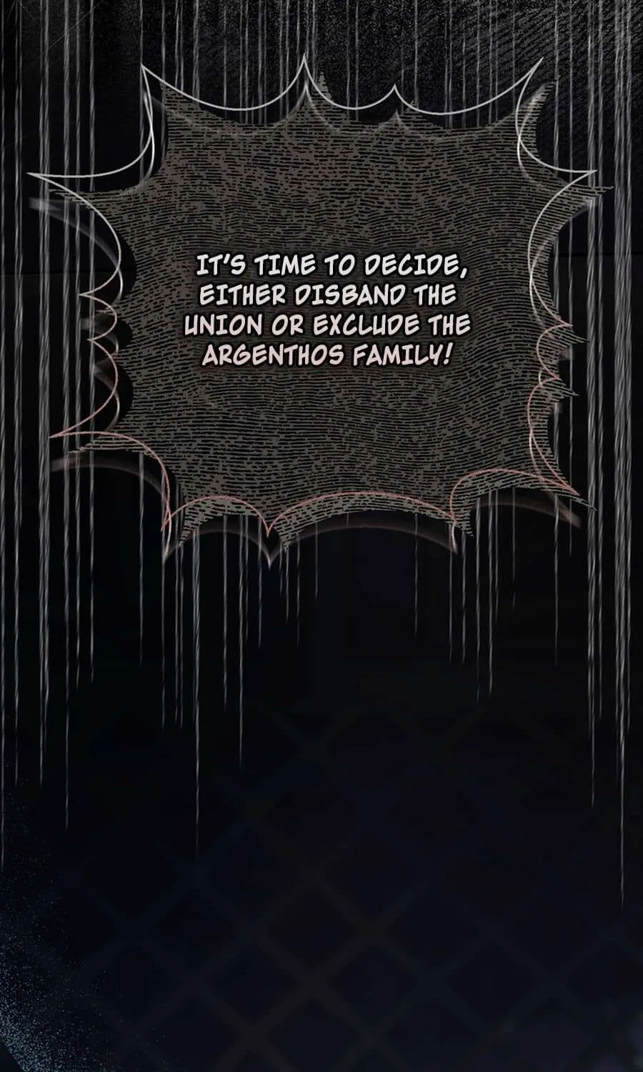 The Villain’s Match Is Too Perfect Chapter 92 page 14 - 