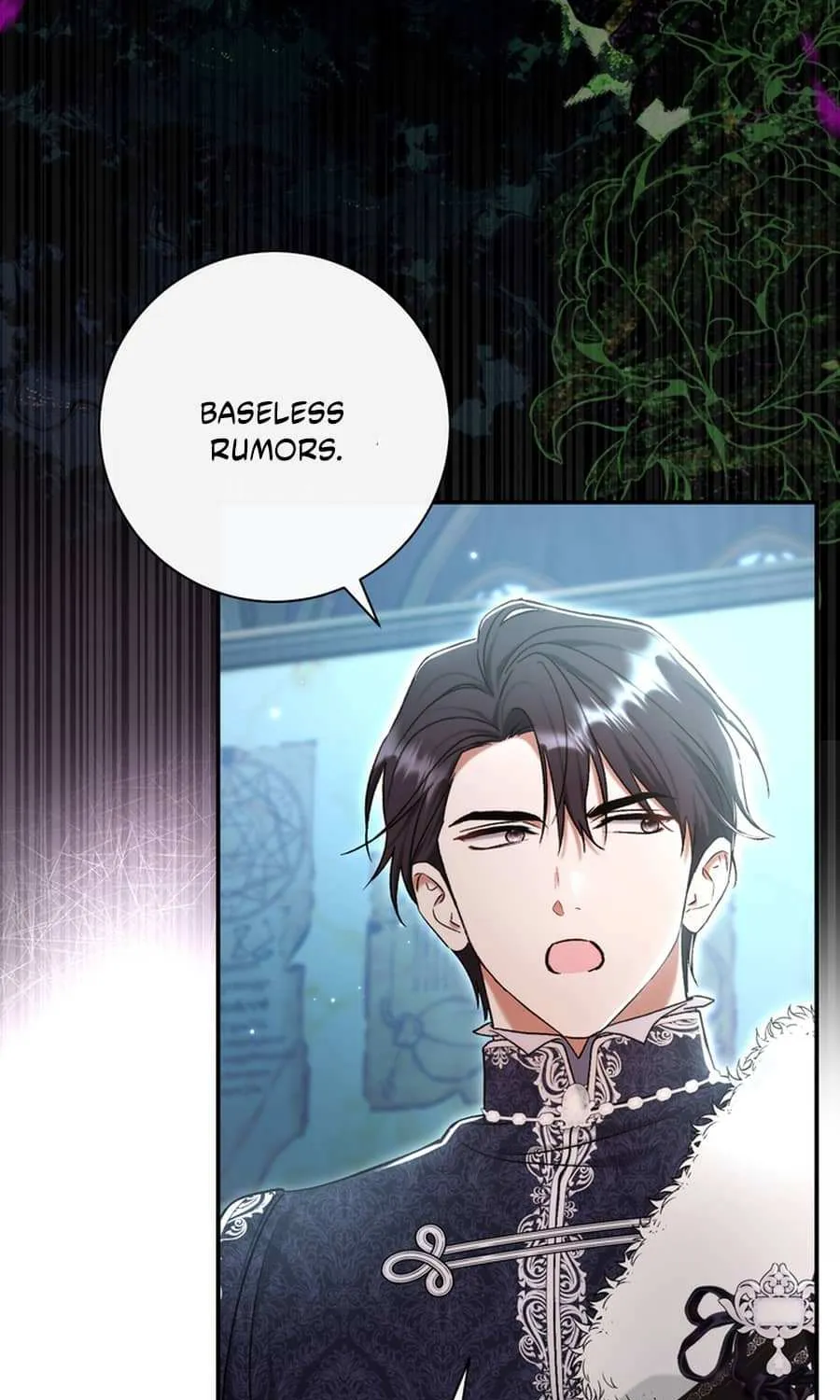 The Villain’s Match Is Too Perfect Chapter 92 page 19 - 
