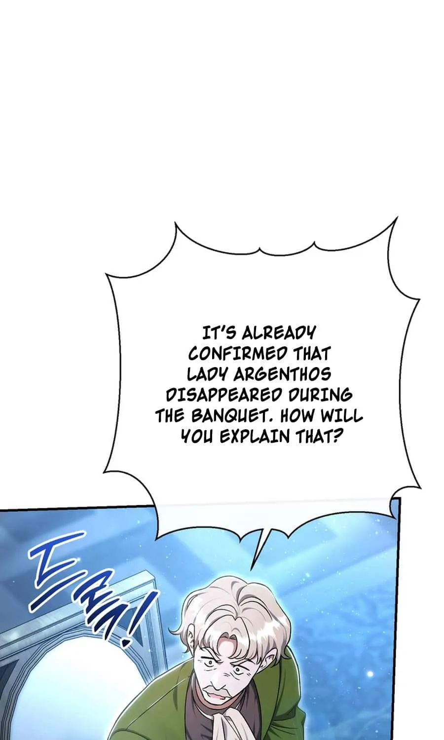 The Villain’s Match Is Too Perfect Chapter 92 page 21 - 