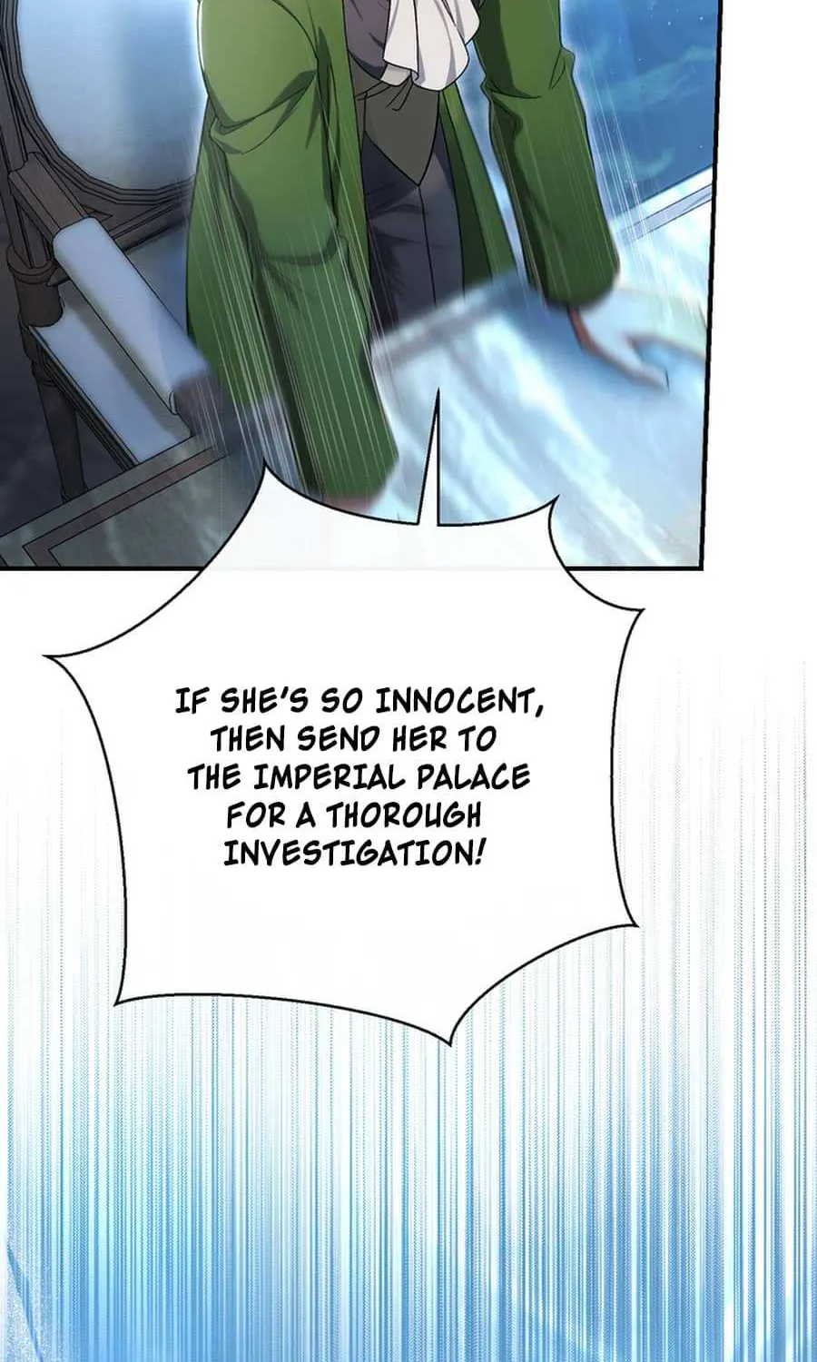 The Villain’s Match Is Too Perfect Chapter 92 page 22 - 