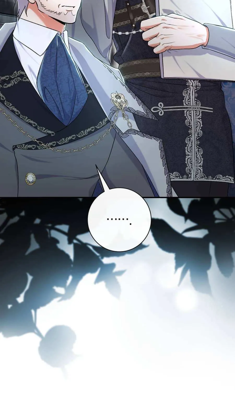 The Villain’s Match Is Too Perfect Chapter 92 page 24 - 
