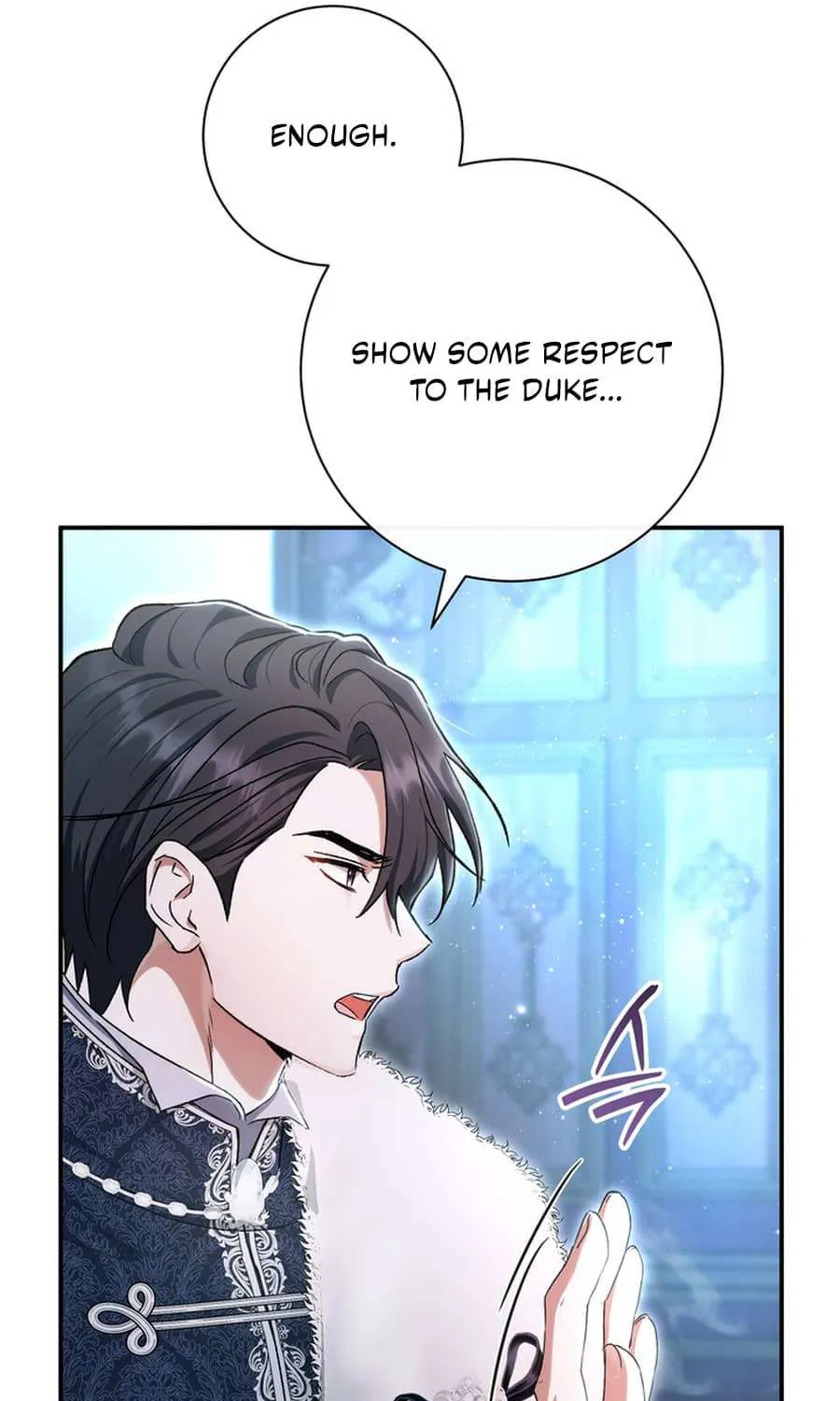 The Villain’s Match Is Too Perfect Chapter 92 page 25 - 