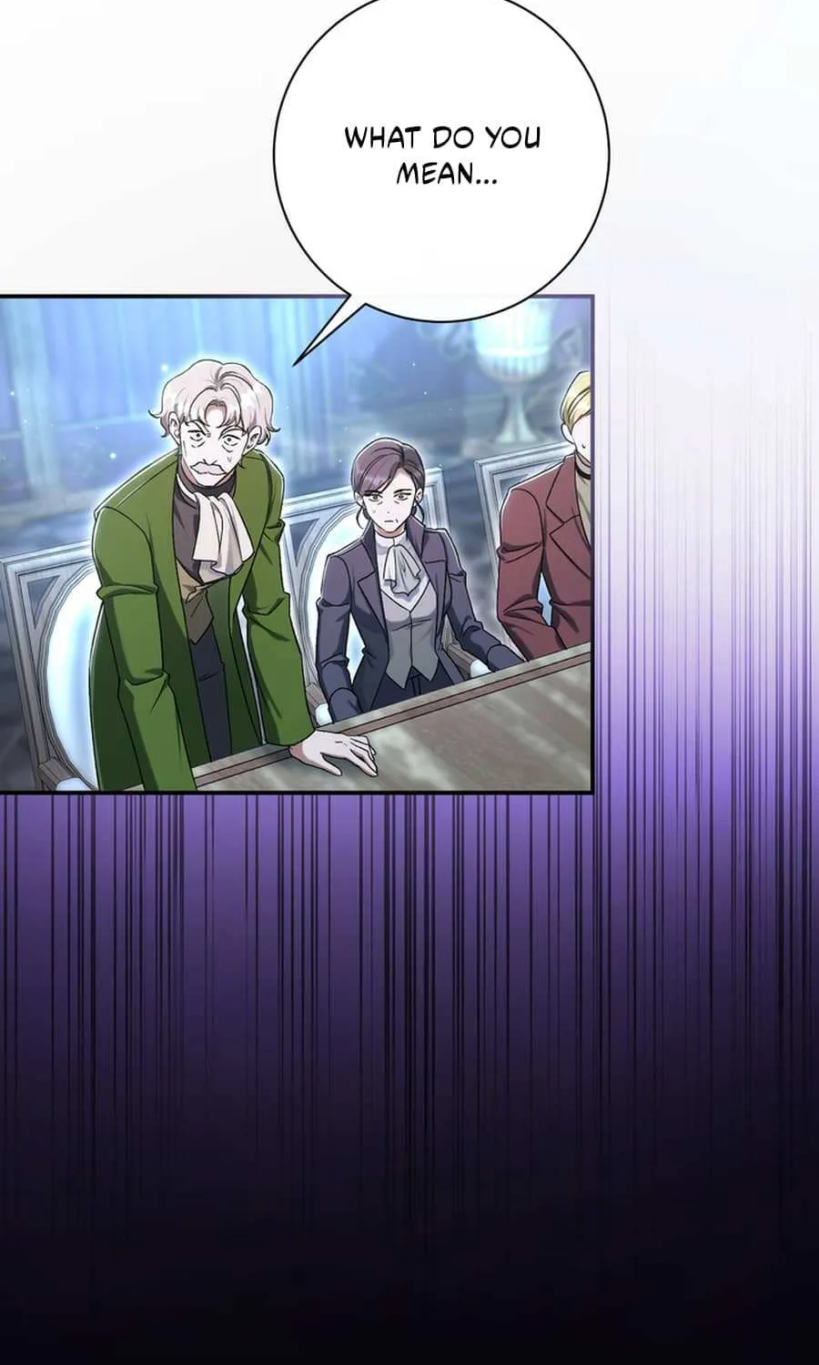 The Villain’s Match Is Too Perfect Chapter 92 page 28 - 