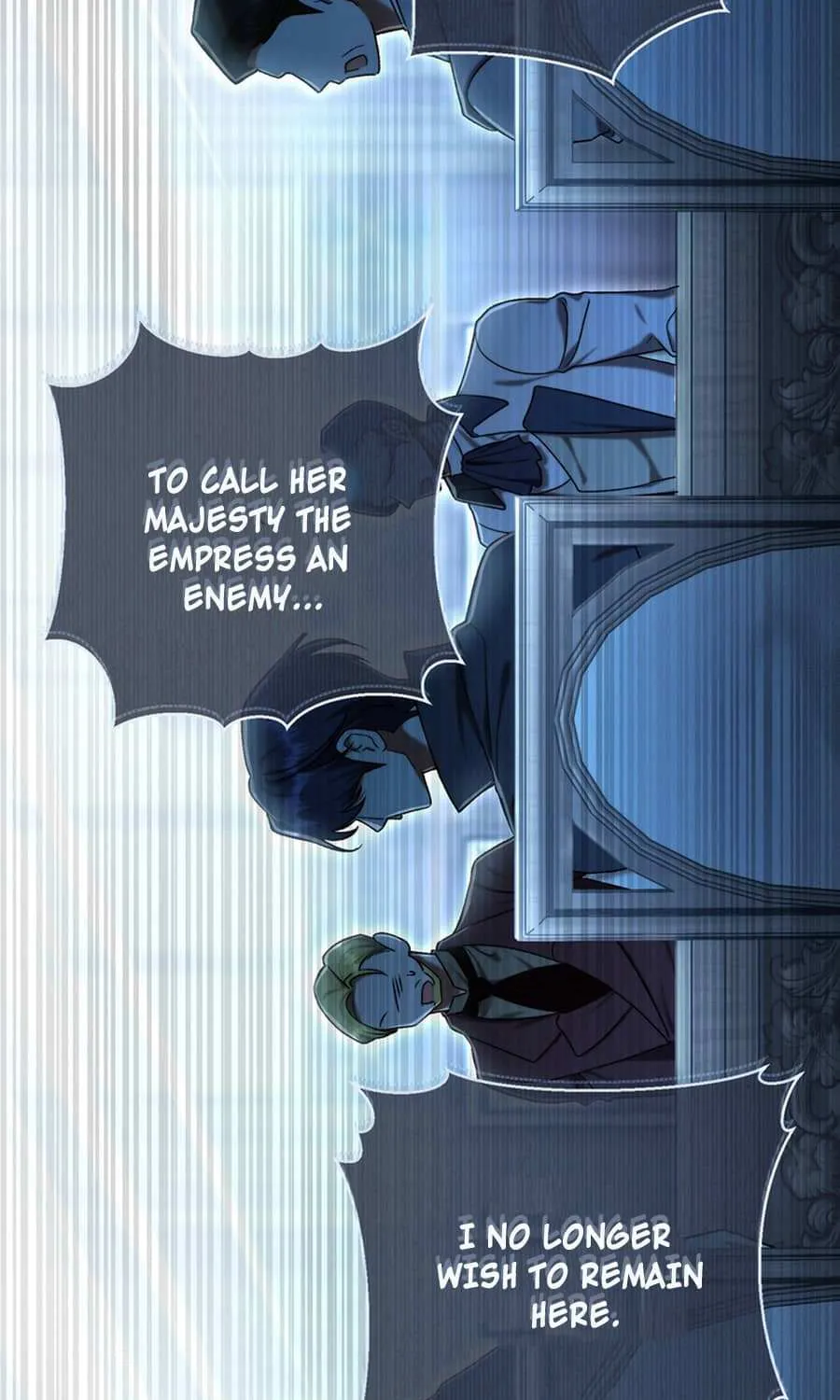 The Villain’s Match Is Too Perfect Chapter 92 page 33 - 