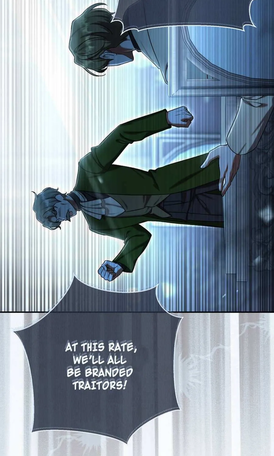 The Villain’s Match Is Too Perfect Chapter 92 page 34 - 