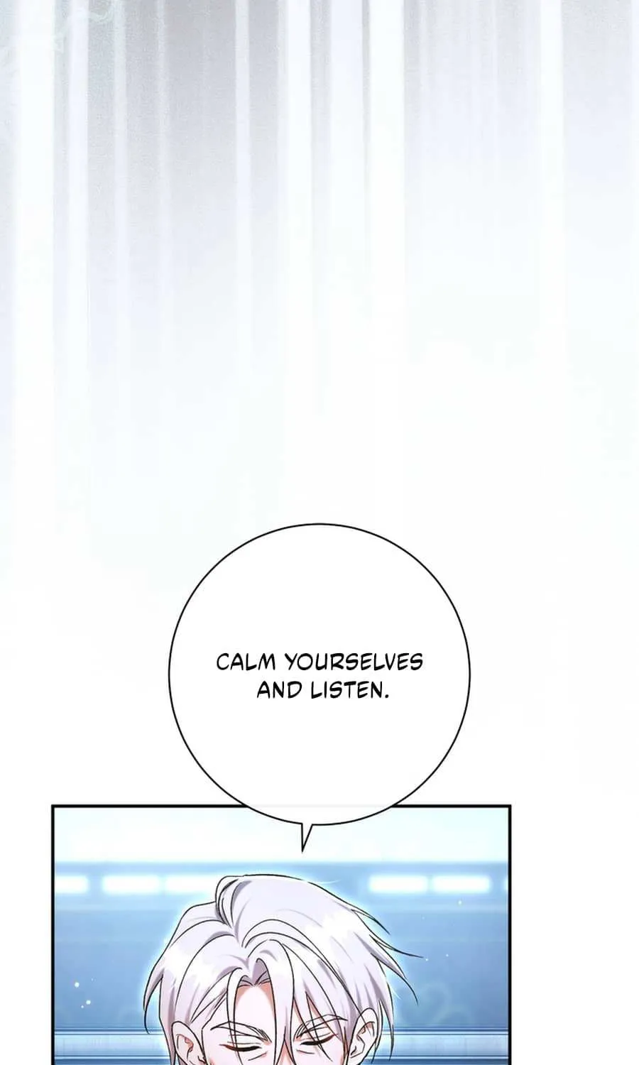 The Villain’s Match Is Too Perfect Chapter 92 page 35 - 