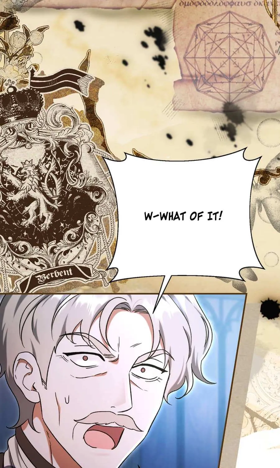 The Villain’s Match Is Too Perfect Chapter 92 page 40 - 
