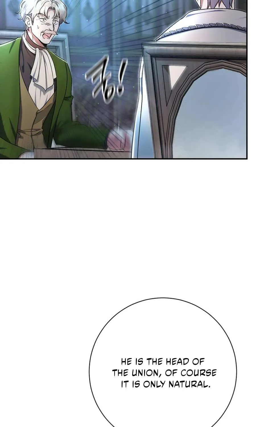 The Villain’s Match Is Too Perfect Chapter 92 page 5 - 