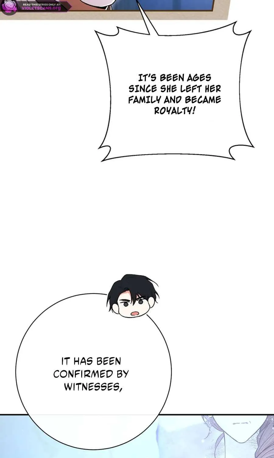 The Villain’s Match Is Too Perfect Chapter 92 page 41 - 