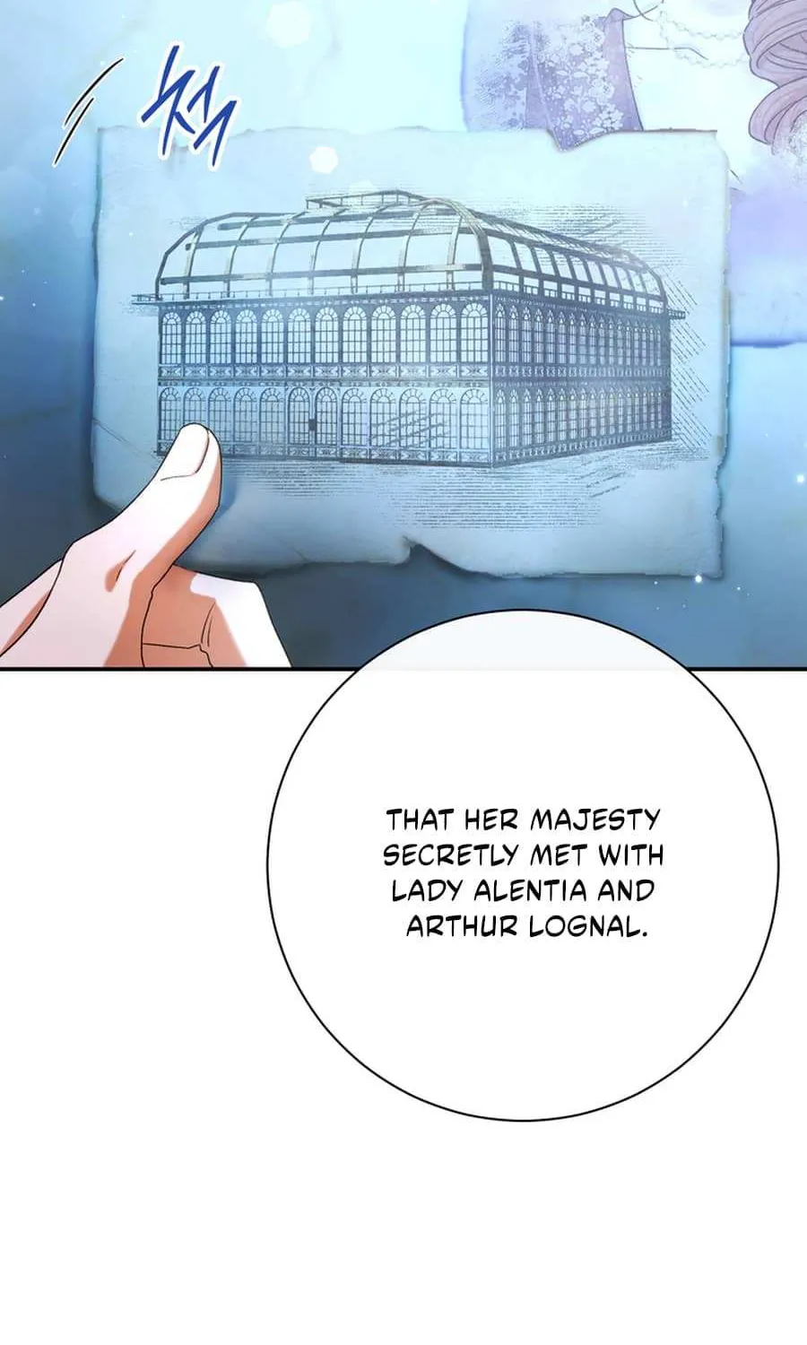 The Villain’s Match Is Too Perfect Chapter 92 page 42 - 