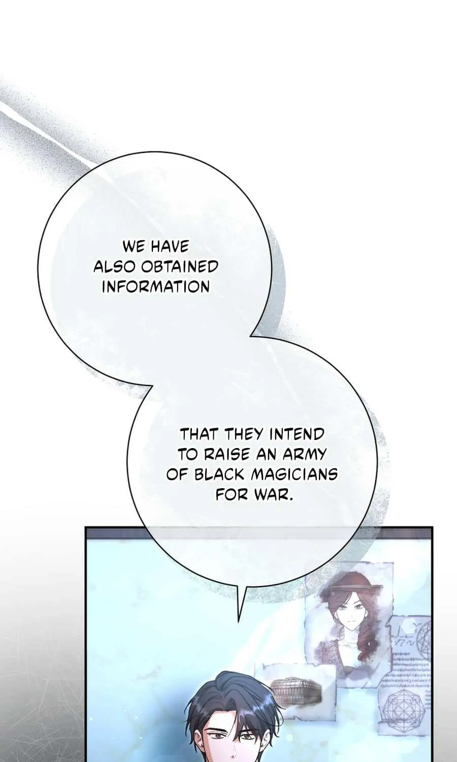 The Villain’s Match Is Too Perfect Chapter 92 page 43 - 