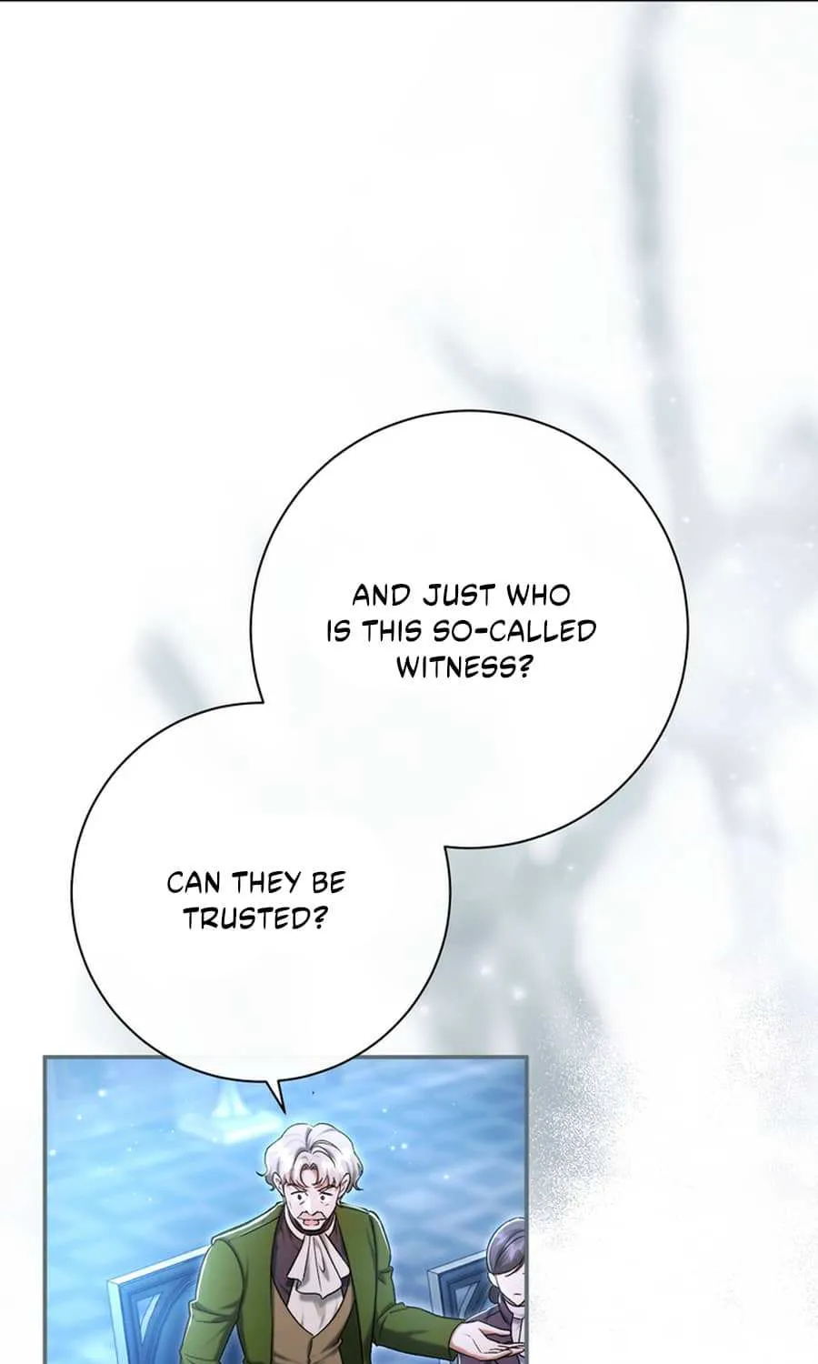 The Villain’s Match Is Too Perfect Chapter 92 page 46 - 