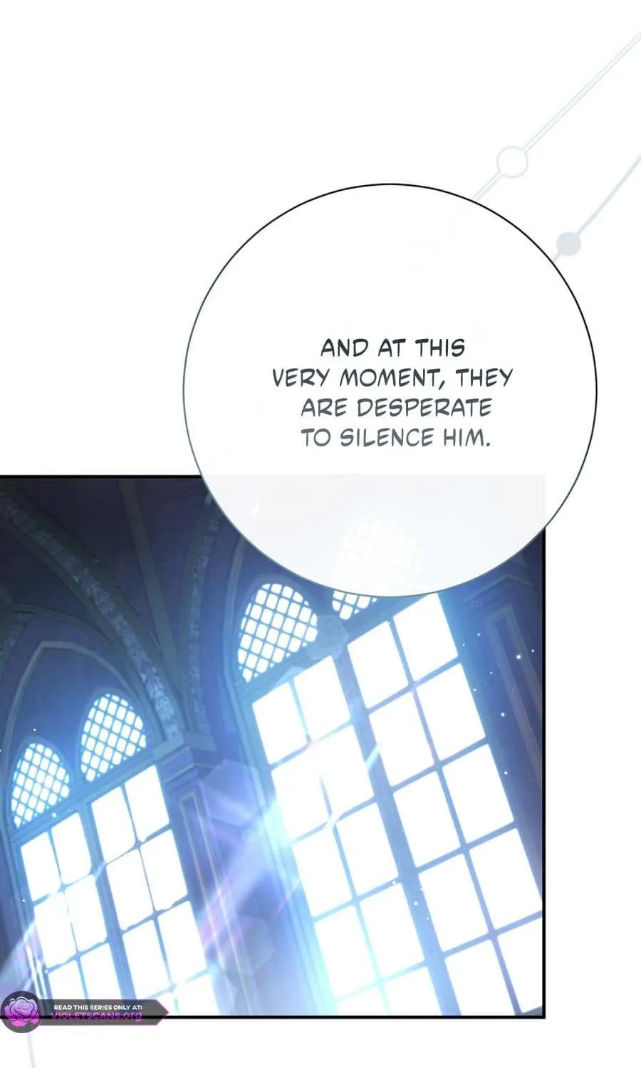 The Villain’s Match Is Too Perfect Chapter 92 page 49 - 