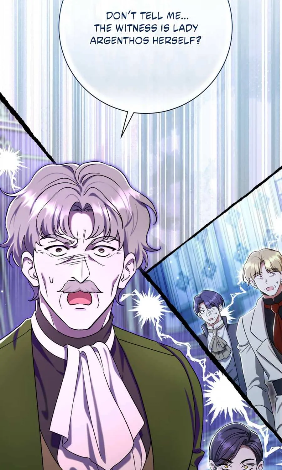 The Villain’s Match Is Too Perfect Chapter 92 page 53 - 